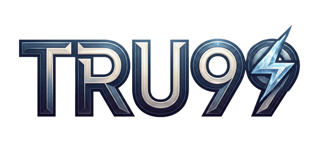 tru99 เว็บสล็อตและเดิมพันออนไลน์ครบวงจร มั่นคง ปลอดภัย จ่ายเต็มวงเงิน